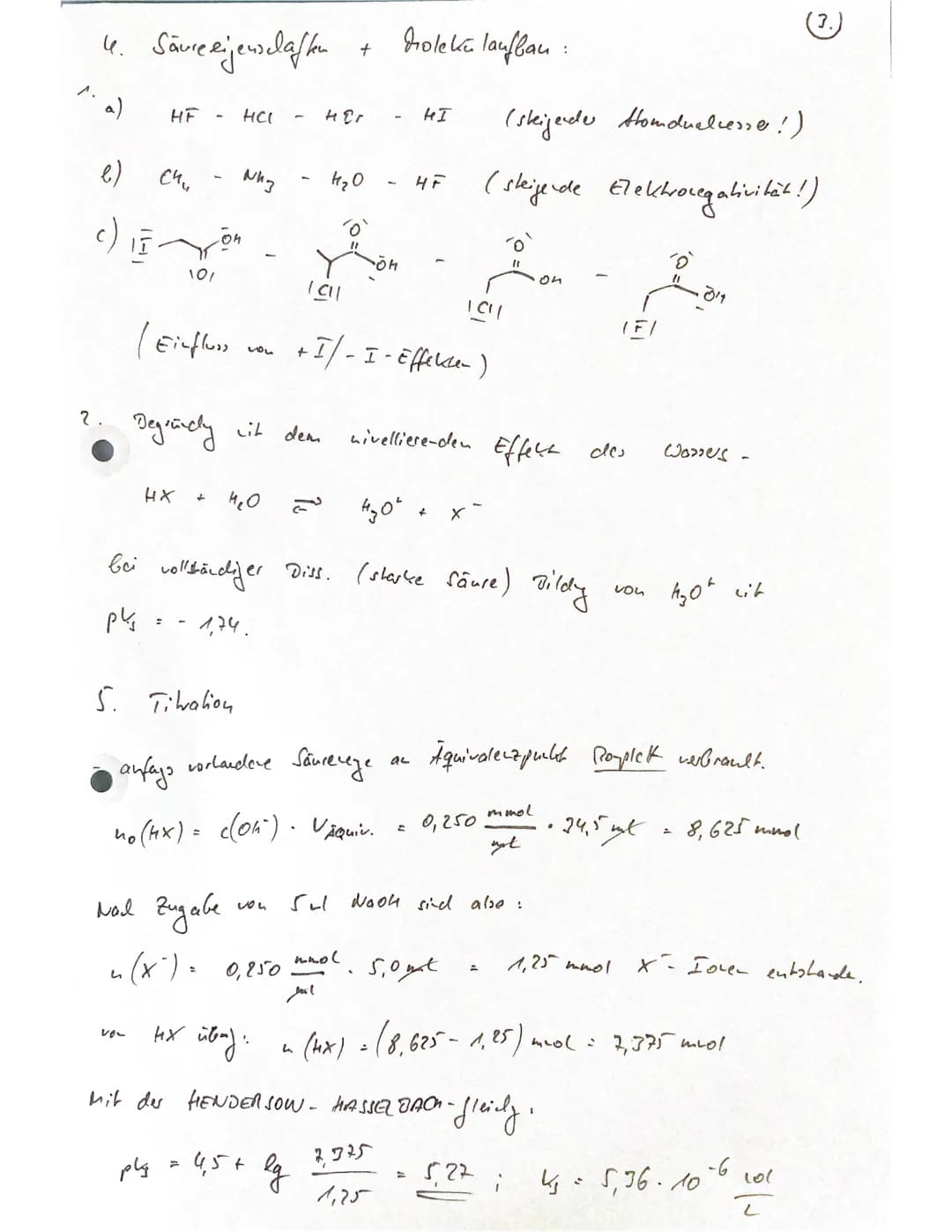 11 ChLK FYH
29. Mai 2020
Chemie Leistungskurs 11
Säure/Base-Gleichgewichte, pH-Wert, Puffer
Klausur 2. Kurshalbjahr (Corona-Edition)
Name