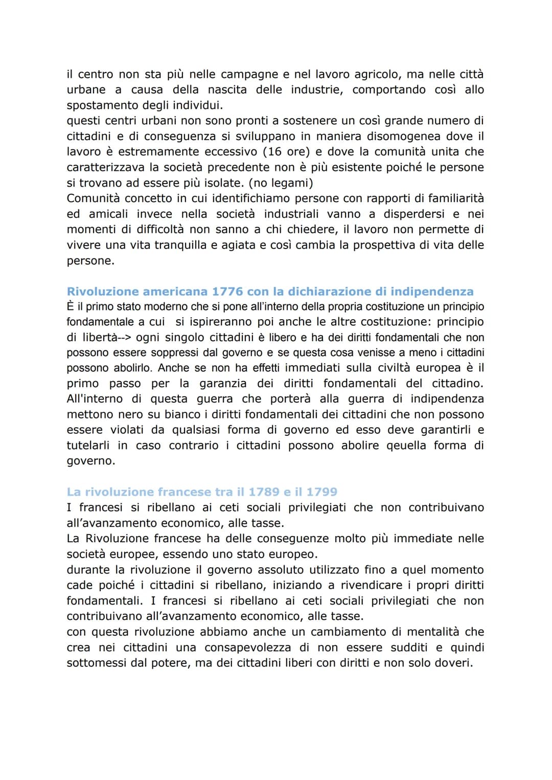 <p>La sociologia studia il comportamento degli esseri umani all'interno della società. Quest'ultima è costituita da gruppi di individui che