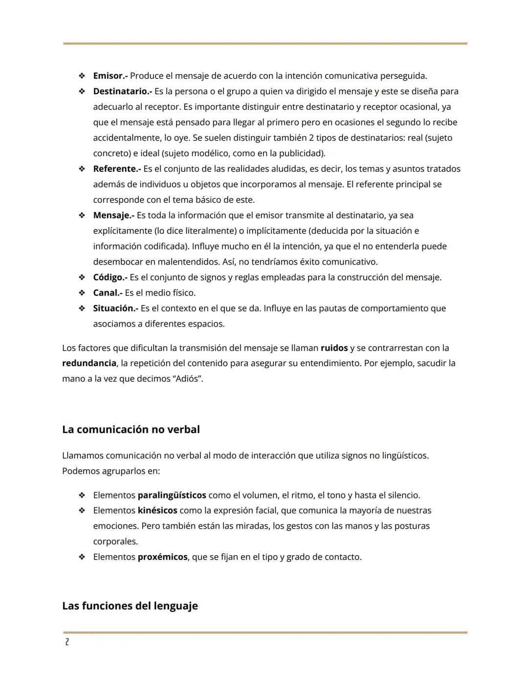 # LENGUA CASTELLANA
# LA COMUNICACIÓN Y LAS VARIEDADES DE LA LENGUA
María Luján Corts Sánchez
28/10/2022
## EL PROCESO DE COMUNICACIÓN
L