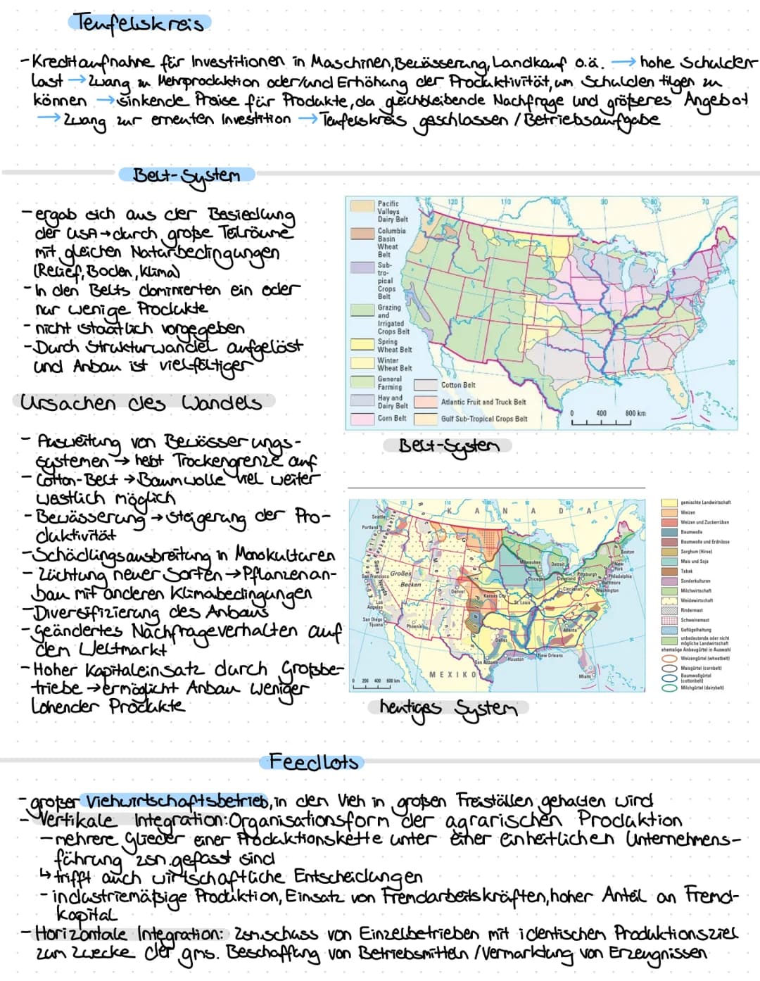 # Fangloamerika ka
LANDWIRTSCHAFT
Lage/Klima
Nordanerika
4großlandschaften
Nord-Süd-Richtung angerichtet Rocky Mountains
Great Plains