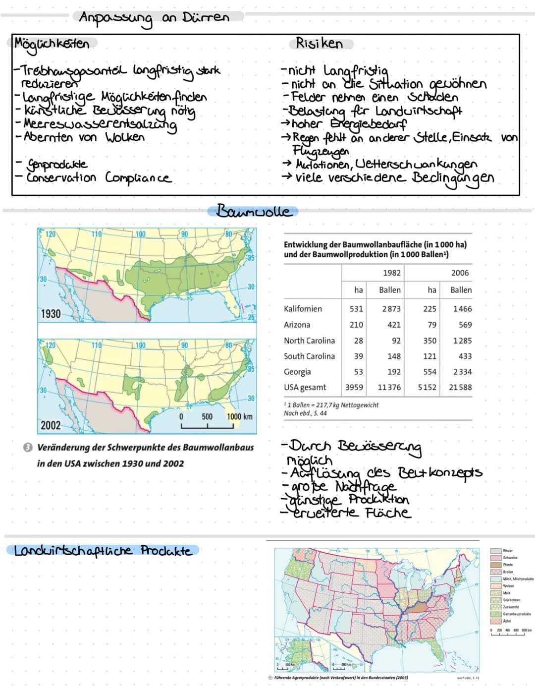 # Fangloamerika ka
LANDWIRTSCHAFT
Lage/Klima
Nordanerika
4großlandschaften
Nord-Süd-Richtung angerichtet Rocky Mountains
Great Plains