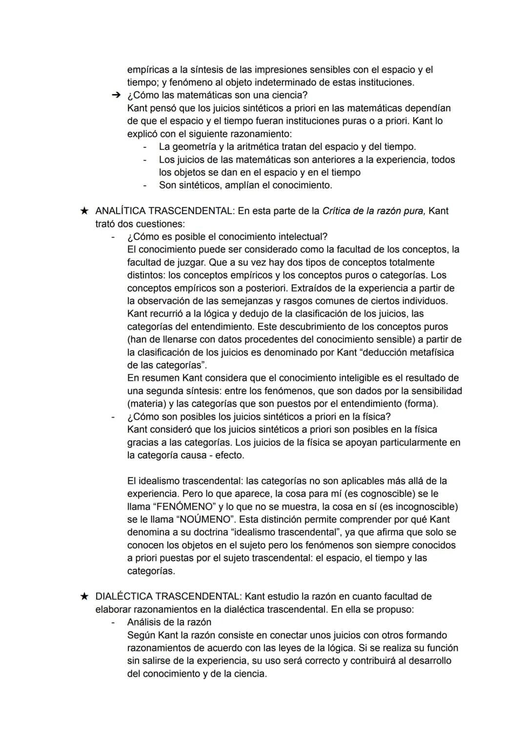 # KANT
- FILOSOFÍA MODERNA
Kant nació en 1724 y murió en 1804. Adquirió una educación humanística y recibió la influencia del racionalismo