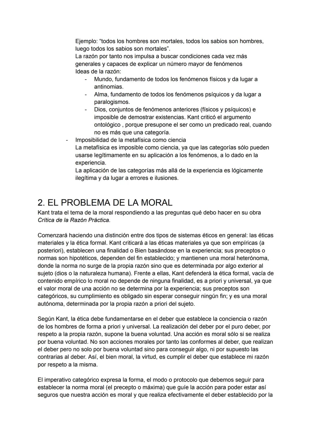 # KANT
- FILOSOFÍA MODERNA
Kant nació en 1724 y murió en 1804. Adquirió una educación humanística y recibió la influencia del racionalismo