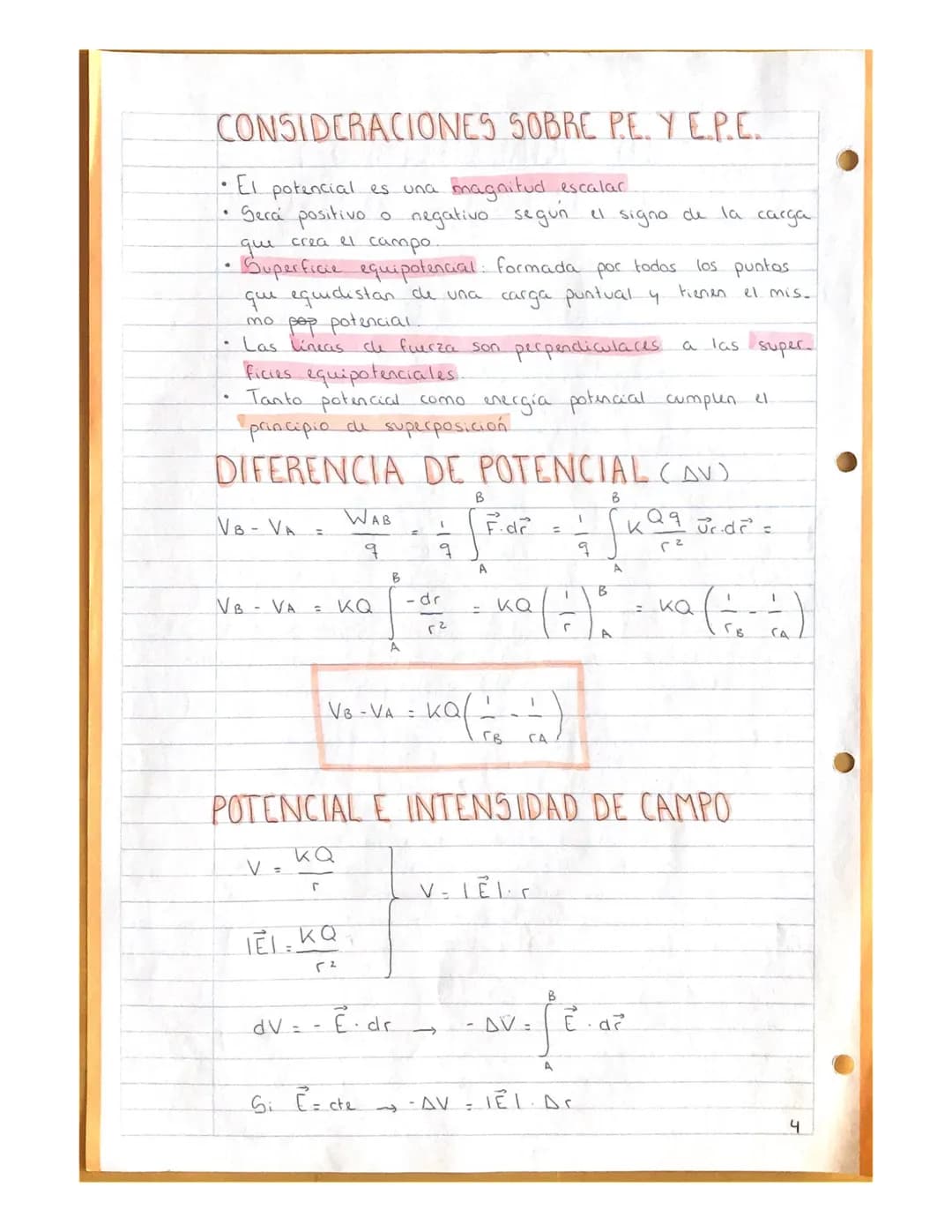 # 1 TRIMESTRE
FÍSICA
tema 3.
CAMPO Y POTENCIAL ELÉCTRICOS
CARGA ELÉCTRICA
• Dos tipos:
ambarina o negativa (-)
vitrea o positiva (+)