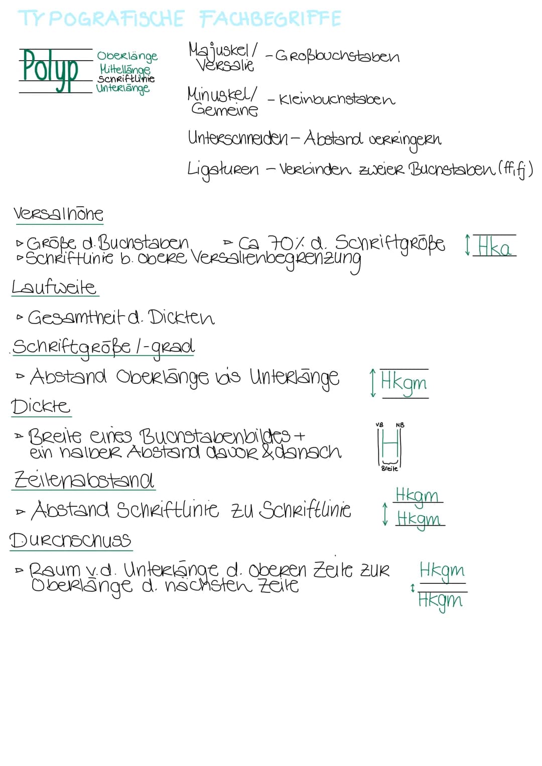 # TYPOGRAFIE
SCHRIFTGESCHICHTE
1. Schriftvorläufer
2. Piktografie
3. Ideografie
4. Phonografie
5. Griechische Alphabetschrift
6. Late