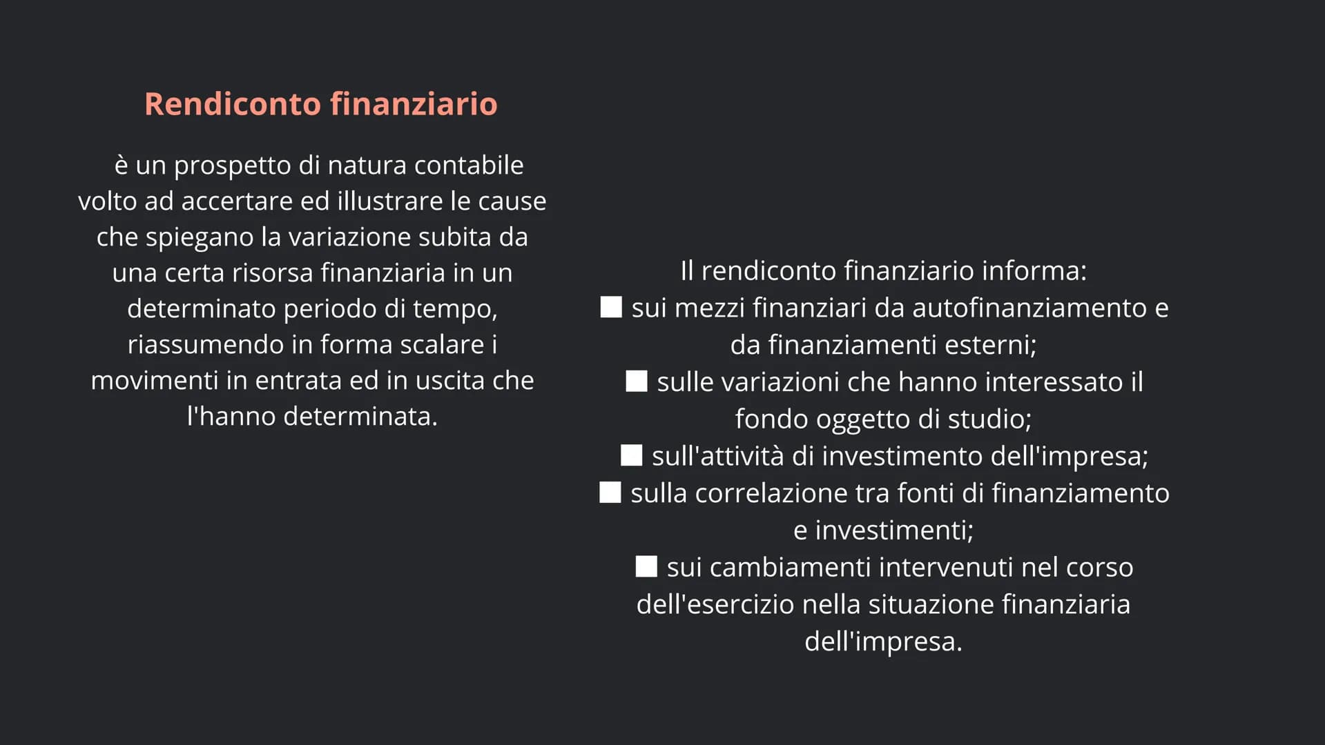 # BILANCIO D'ESERCIZIO è un insieme di documenti
contabili che ogni azienda deve
redigere periodicamente alla
fine di ogni esercizio
amminis