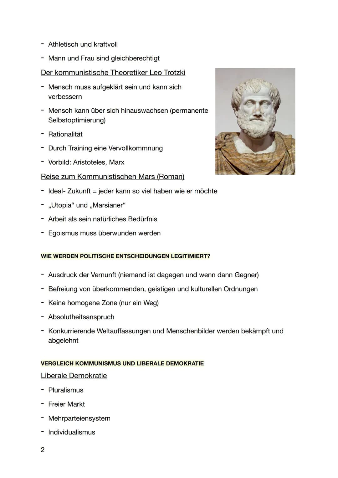Mittwoch, 15. März 2023
Sowjetkommunismus
Aufgaben
GRUNDLAGEN DES MARXISMUS
- Ausbeutung des Proletariats führt langfristig zur Krise
-