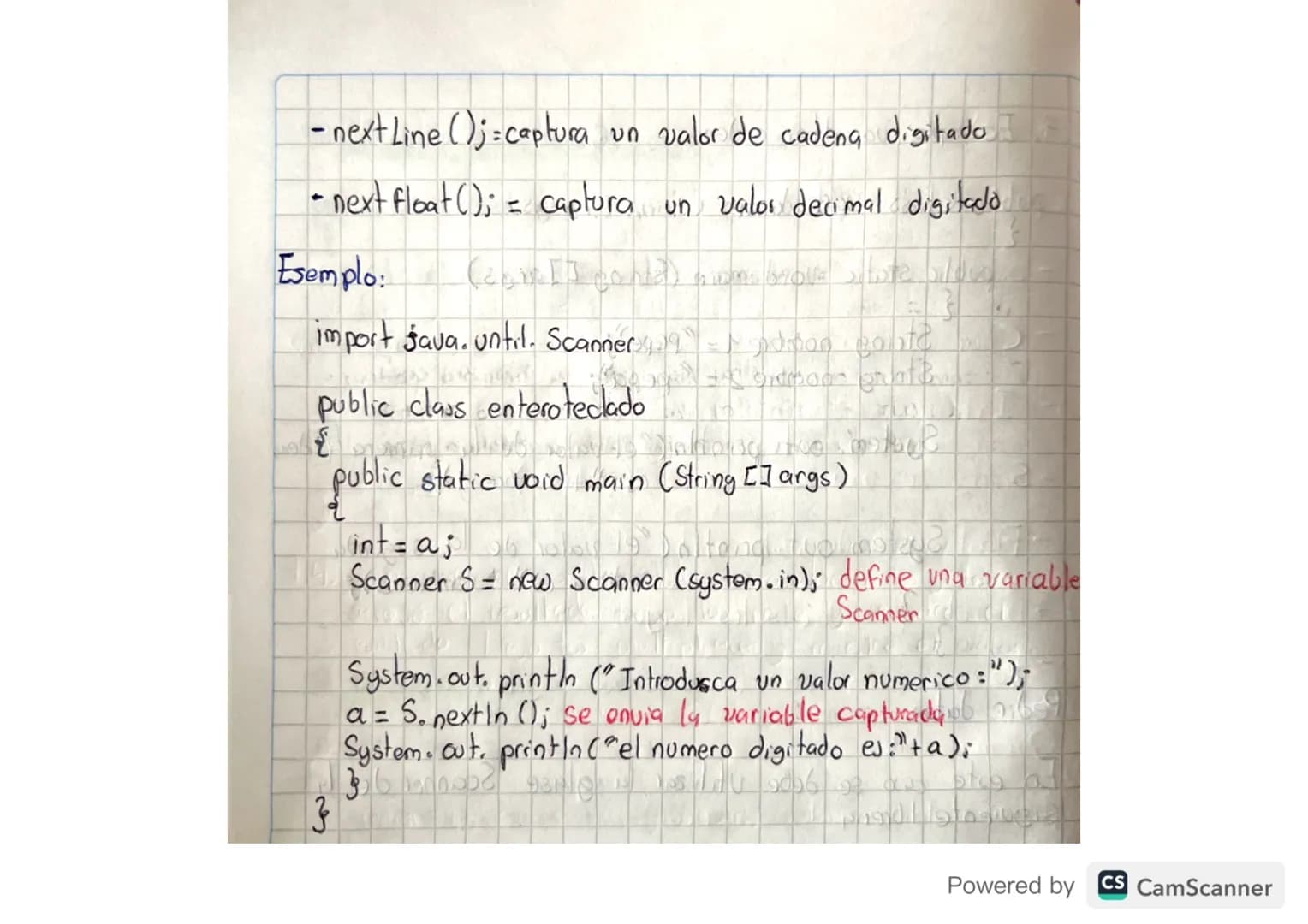07/03/2023
Java
Es un lenguaje de programación sencillo de maneşar y
Orientado a objetos. Este se basa en lenguaje a trabaja
con todos los