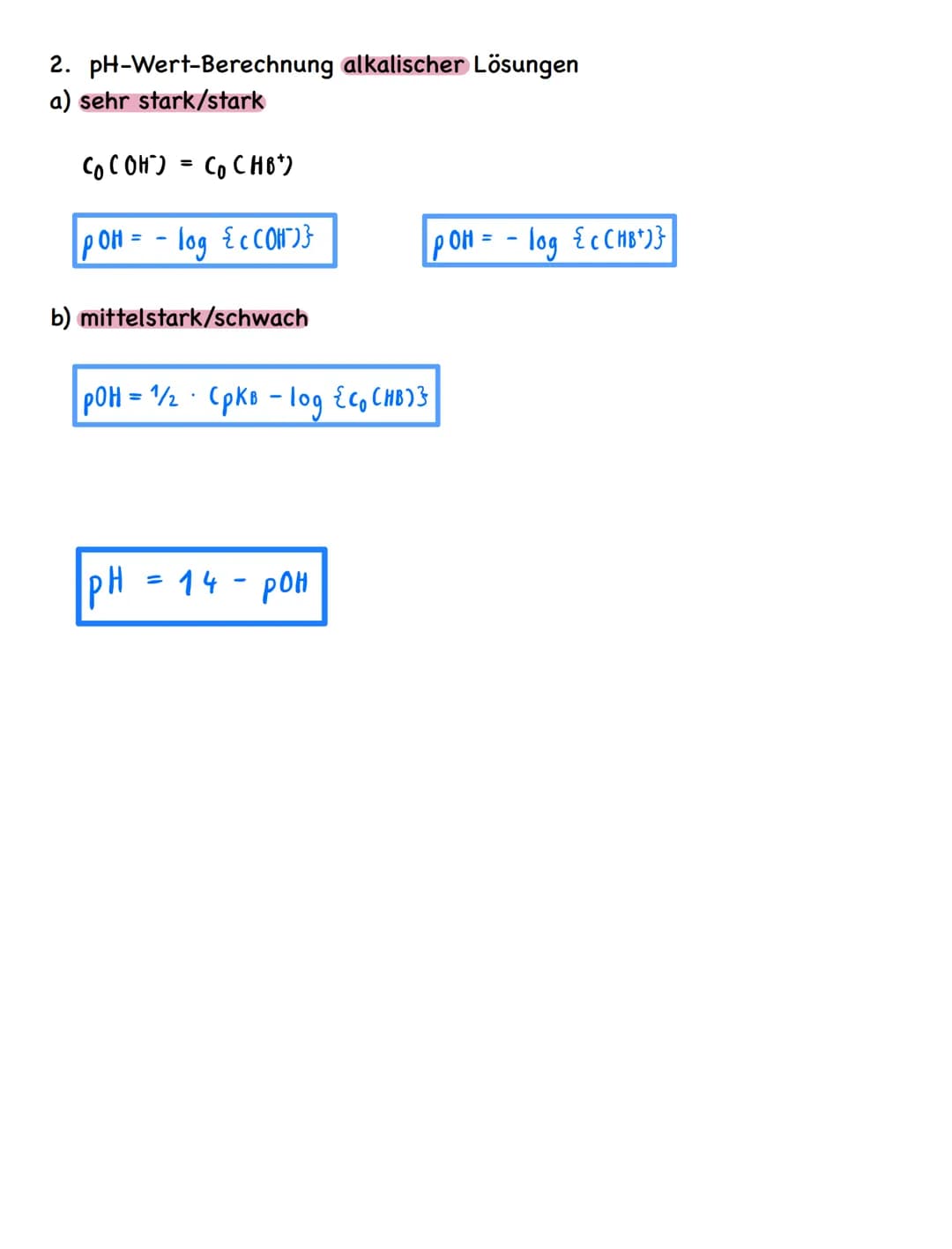 Zusammenfassung
# 3. Säure-Base-Reaktionen
## 3.1 Säure-Base-Theorie nach Brönsted
Leitet man Chlorwasserstoff in Wasser entstehen hydrat
