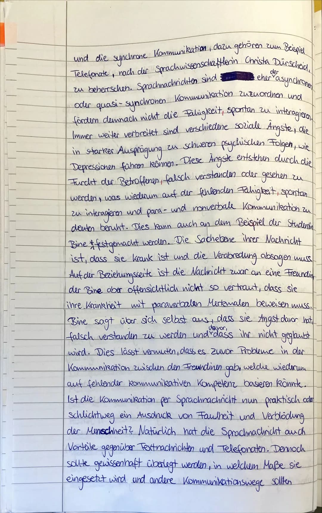 # MATERIALGESTÜTZTES SCHREIBEN
Form siehe ABS
Probetext
Aufgabe:
Anlass
Textsorte
Adressaten
Frage
Wortzahl
angabe
An Ihrer Schule