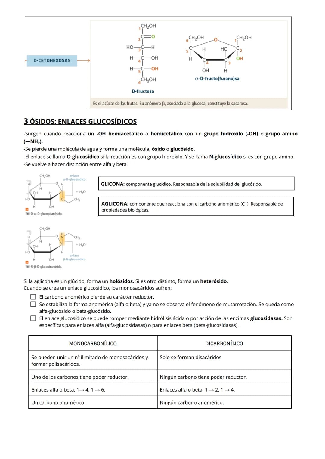 <h2>Los Enlaces Químicos en Biología</h2>
<h3>Enlaces Intramoleculares</h3>
<p>Los átomos se unen para lograr su configuración electrónica
