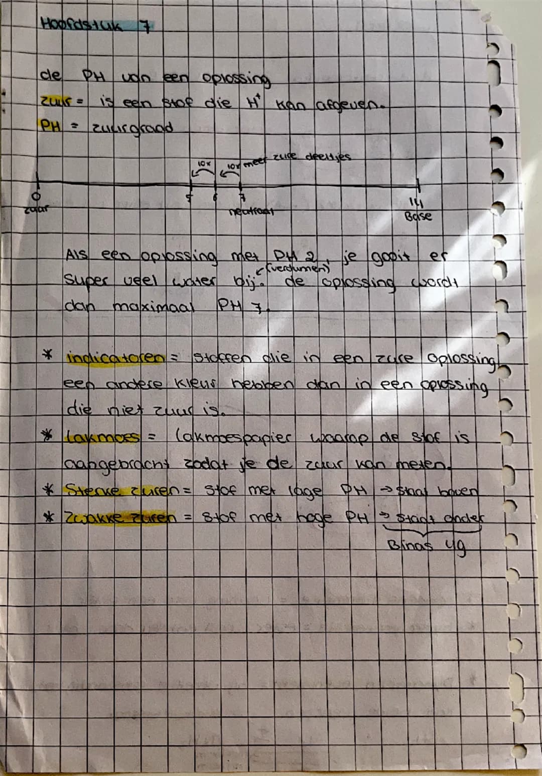 # Scheikunde
Hoofdsluk 6
6. Alkanen en onkenen
* organisone chemie/koolstof chemie =
chemie die
zich bezighoudt met het bestuderen van ko