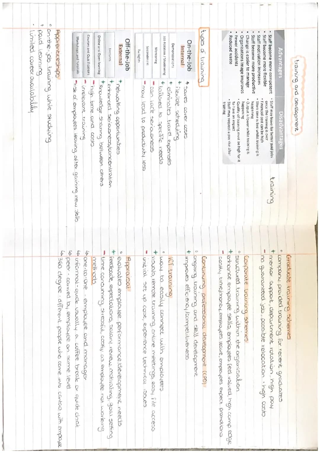 ### UNIT 3
MANAGEMENT OF
PEOPLE workforce planning : recruitment
(Human resources department)
role of recruitment and selection.
HR
* pro