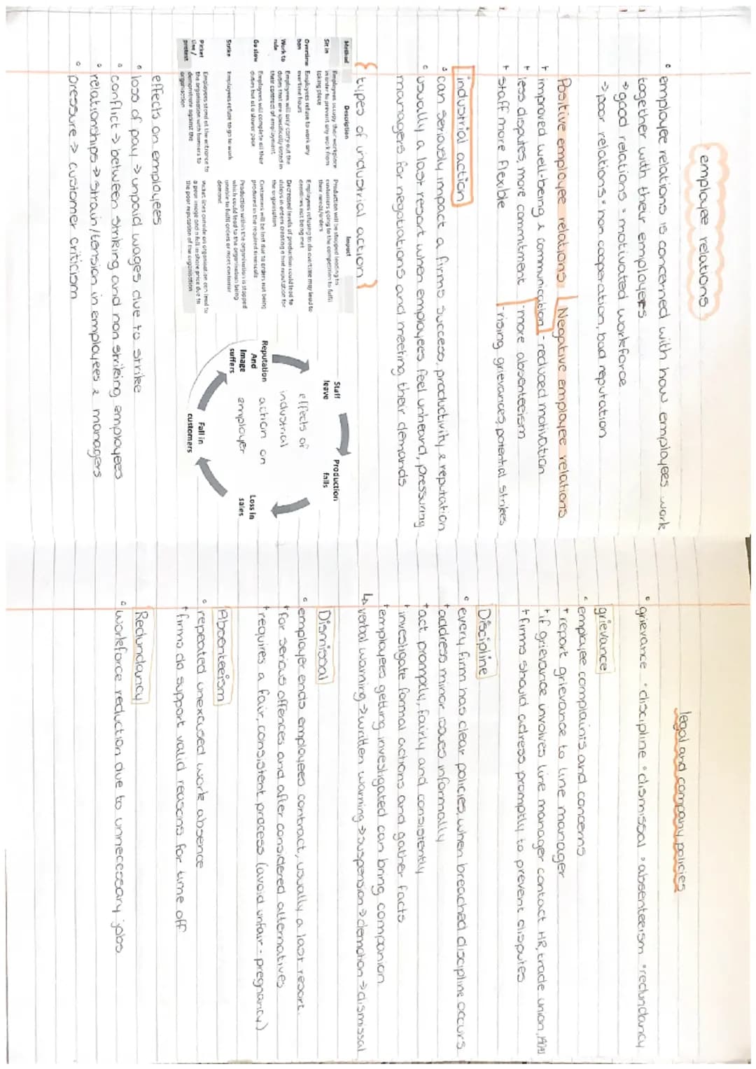 ### UNIT 3
MANAGEMENT OF
PEOPLE workforce planning : recruitment
(Human resources department)
role of recruitment and selection.
HR
* pro