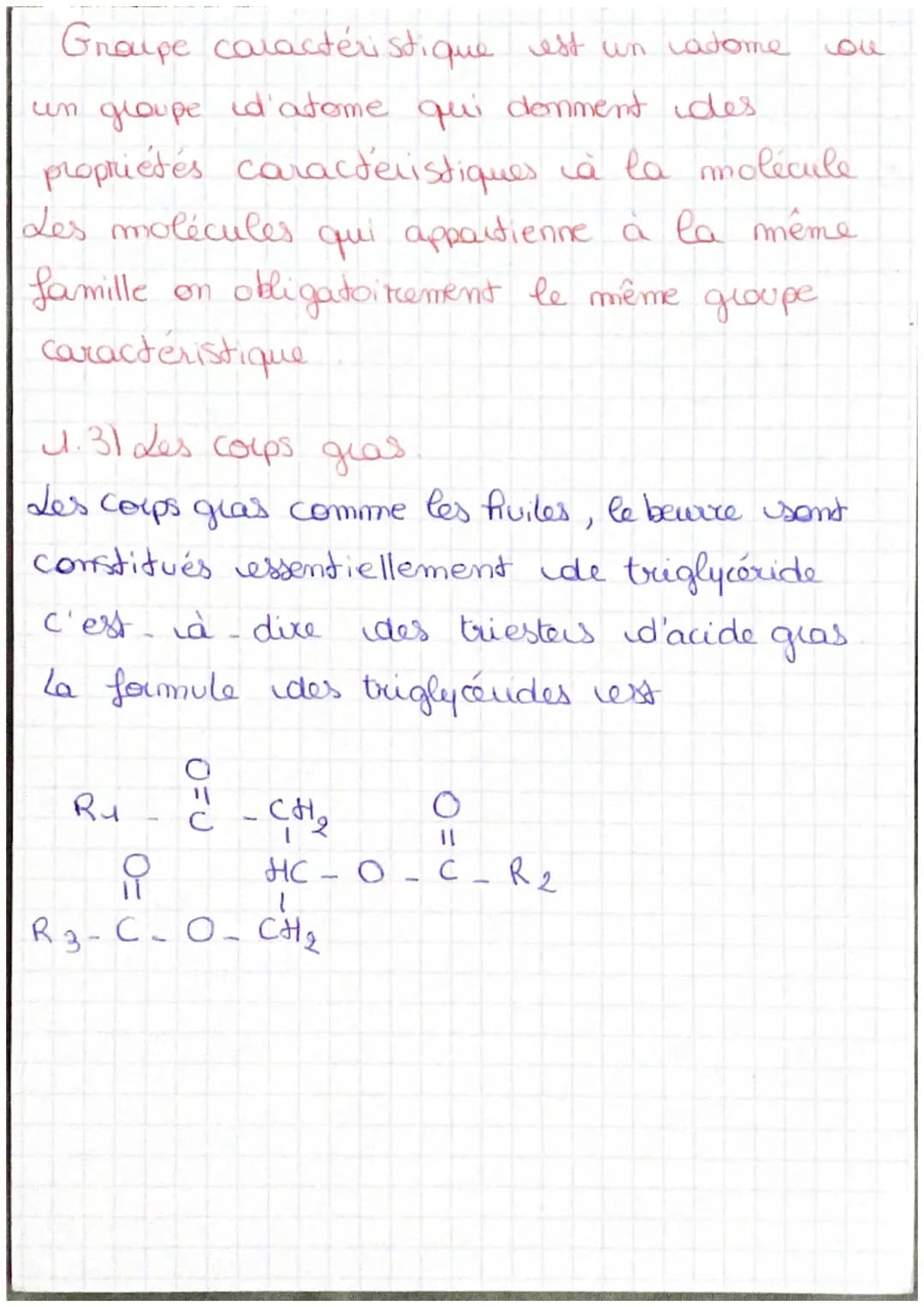 Physique Chimie
La securité physico-chimique des caliments
I-La dégradation des caliments
1) Definition
La dégradation des caliments est un