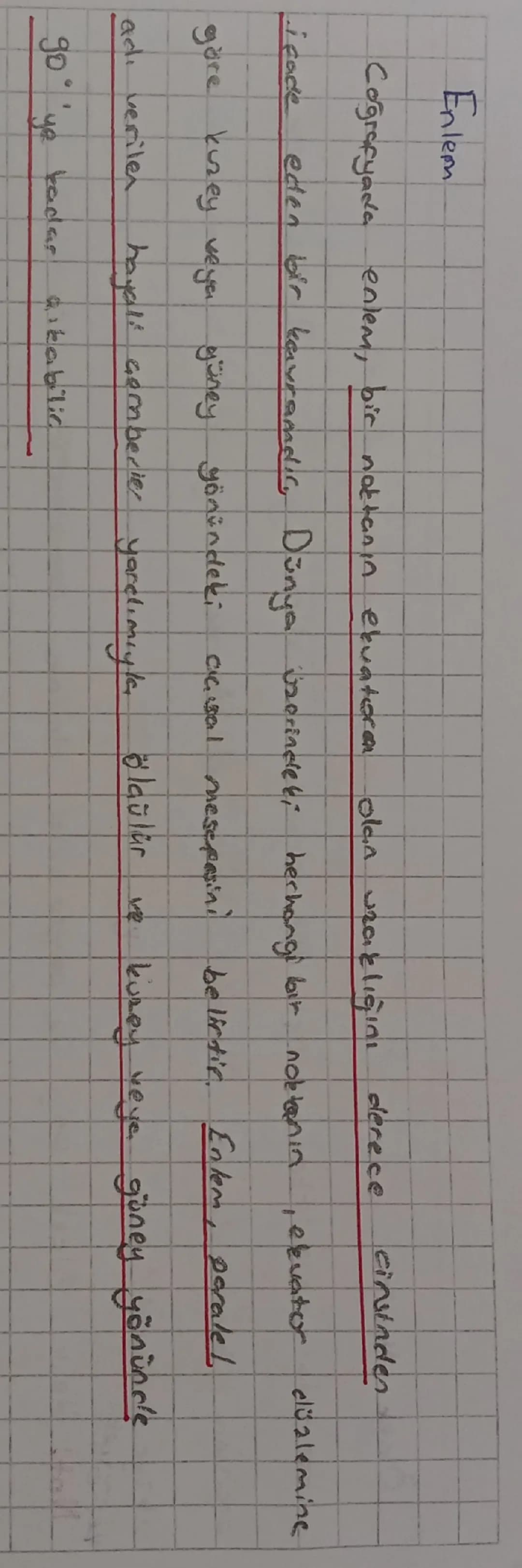 Coğrafya
Coğrafya'nın
Tarımı
02/11/2024
Yeryüzünde meydana geler doğal ve beseri daylarım nedenlerini, dağılışlarını aralarındaki ilgiyi v