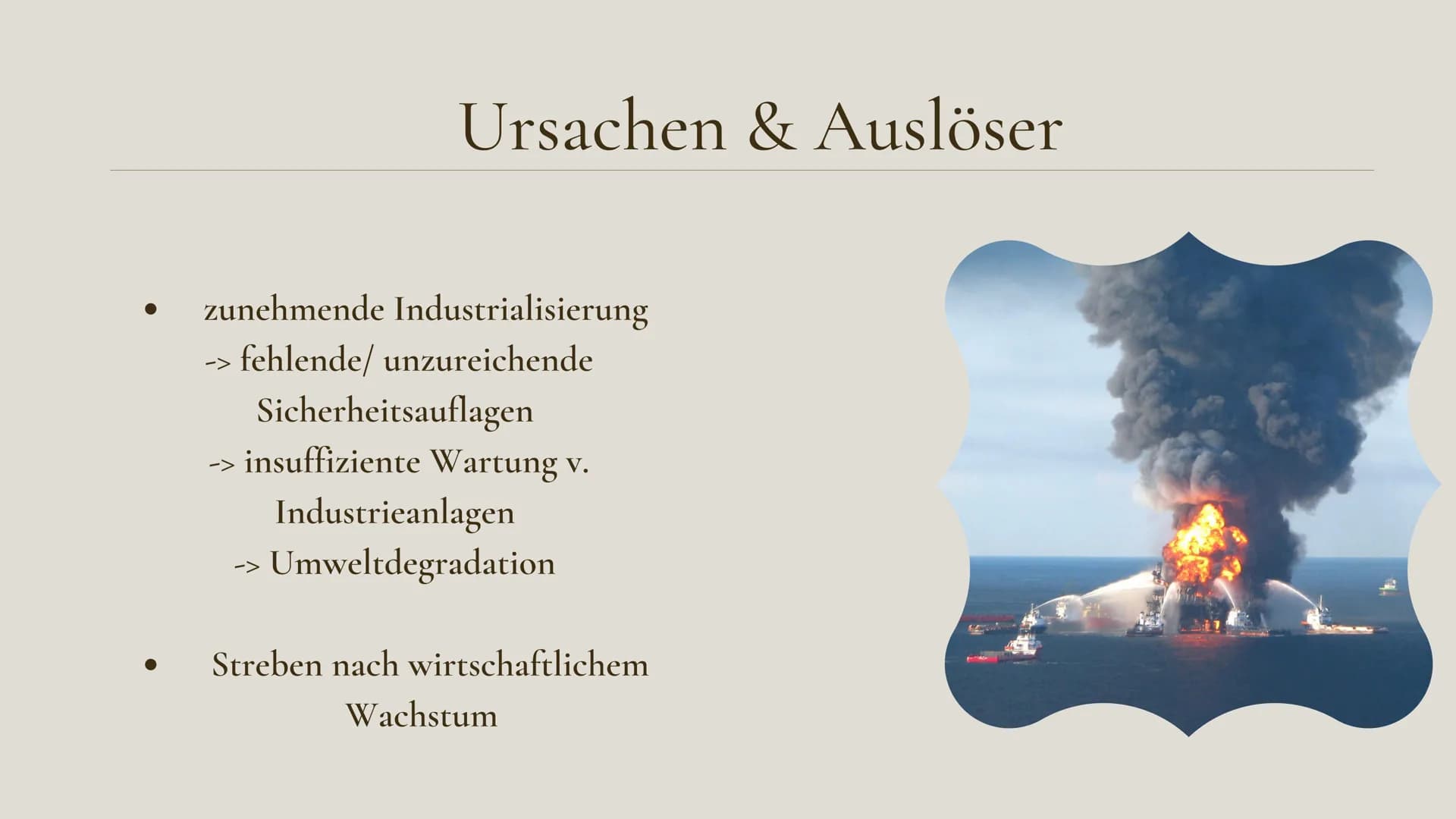 # Havarie-
Syndrom
Eine Präsentation von Lena, Nina & Victoria Gliederung:
• Definition
• Symptome
• Ursachen & Auslöser
• Betroffene Geb