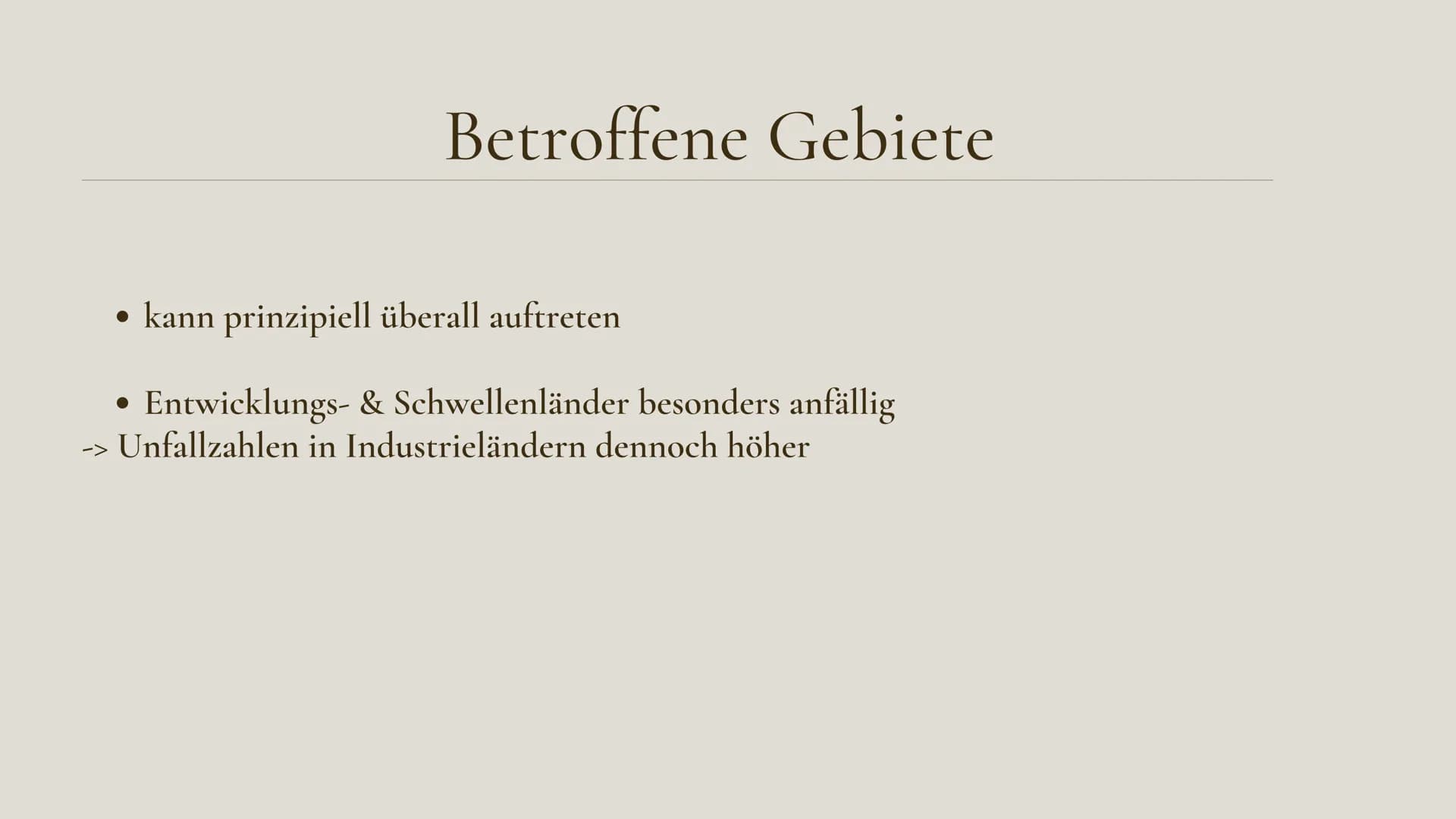 # Havarie-
Syndrom
Eine Präsentation von Lena, Nina & Victoria Gliederung:
• Definition
• Symptome
• Ursachen & Auslöser
• Betroffene Geb