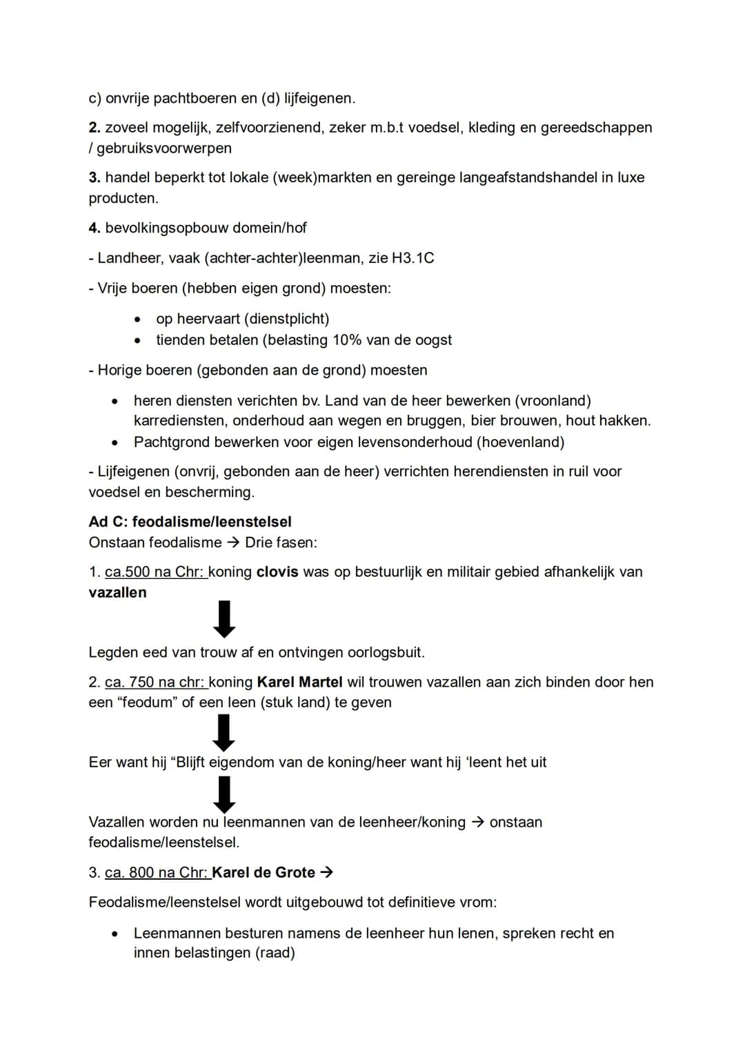 H2 Tijd van Grieken en Romeinen 3000-voor Chr-500
2.1 Politiek en burgerschap in de Griekse wereld.
Griekenland ca. 850.v.Chr - 500 v.Chr