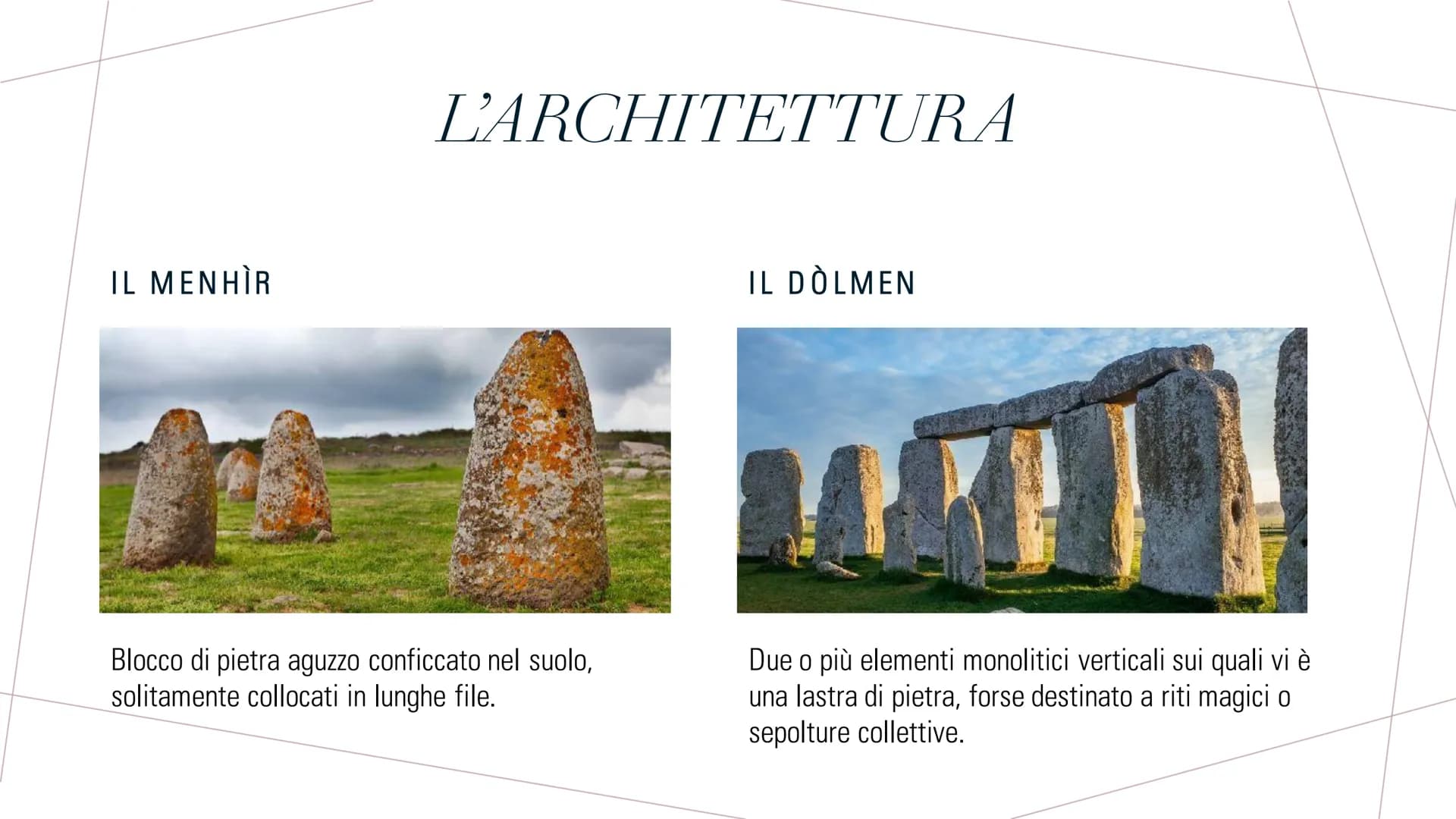 # L'ARTE:
# GLI INIZI
* La preistoria
* I Sumeri
* I Babilonesi
* Gli Assiri
* Gli Egizi
* Creta
* Micene
* La Grecia
Ale