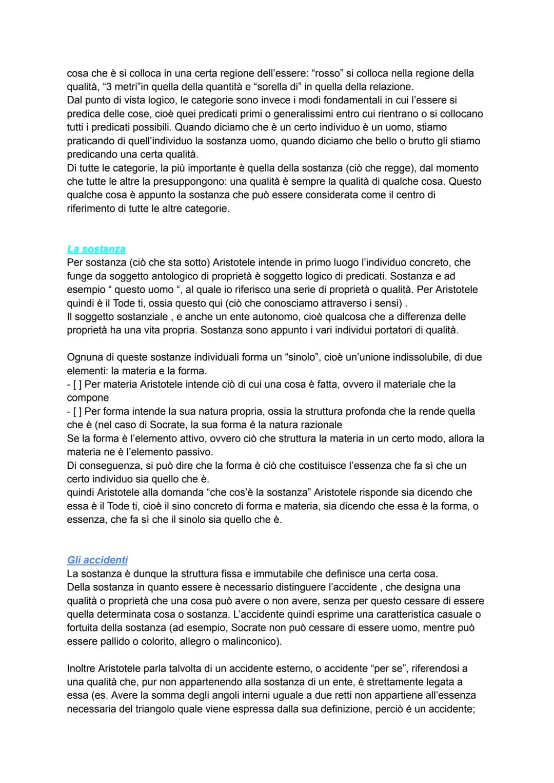 # Aristotele
la vita
Aristotele è considerato il filosofo per eccellenza della tradizione occidentale. Egli nasce nel
384 a.C. a Stagira,