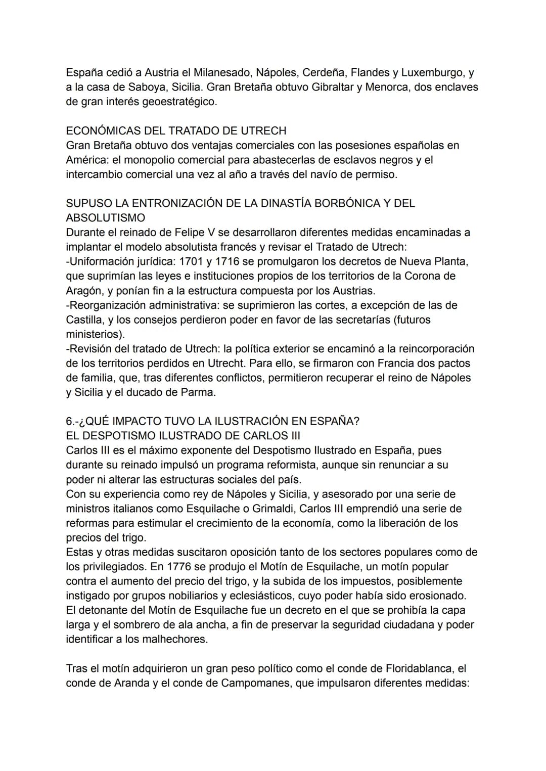HISTORIA TEMA 9
LA RAZÓN TRANSFORMA EL MUNDO. LA CRISIS DEL ANTIGUO RÉGIMEN.
1.¿Cómo eran la agricultura y la sociedad del antiguo régimen?