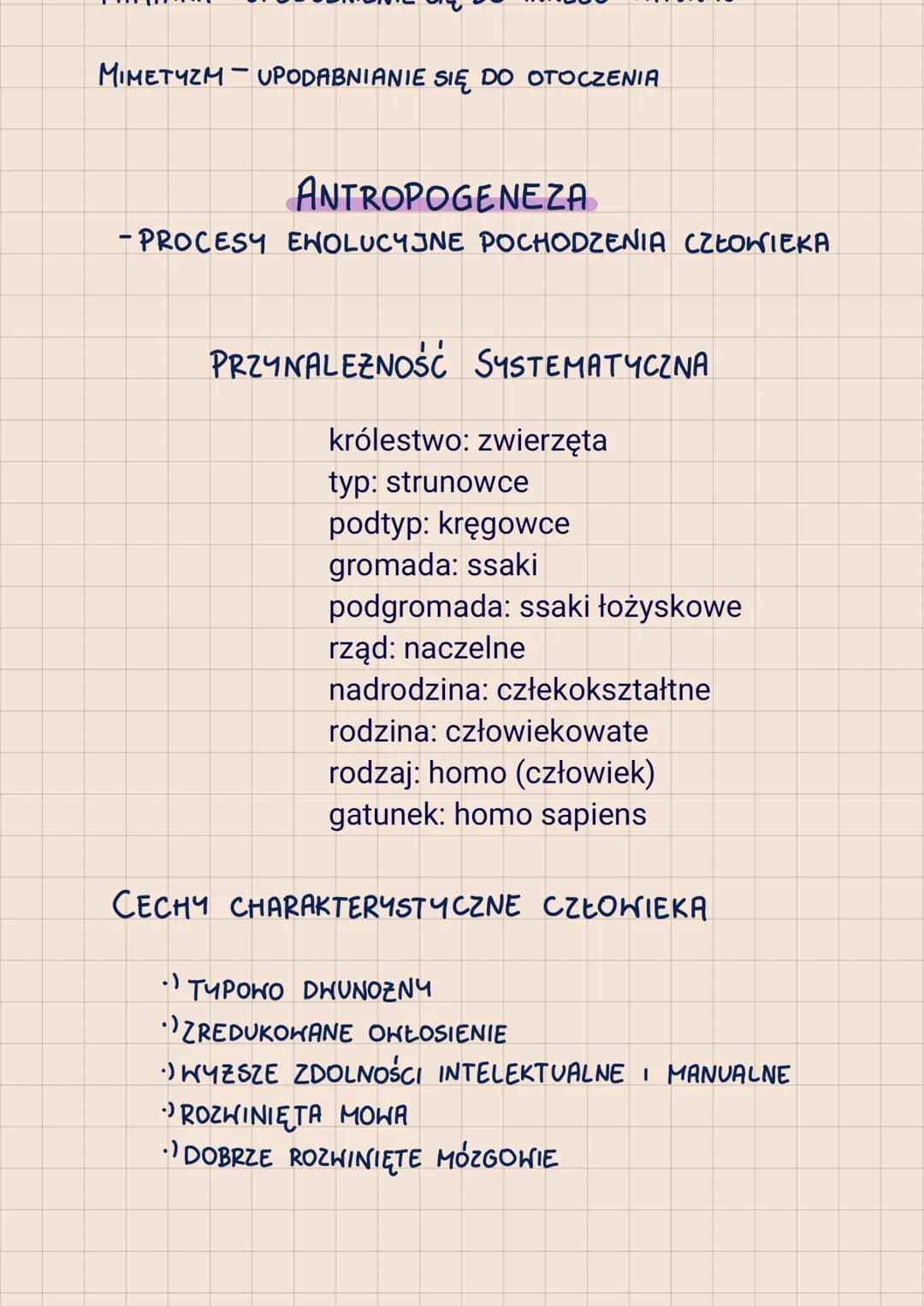 # EWOLUCJA
EKOLUCJA BIOLOGICZNA - PROCES STOPNIONYCH I
NIEODWRACALNYCH
PRZEKSZTAŁCEŃ ORGANIZMÓH
BEZPOŚREDNIE DOWODY EHOLUCJI
- SKAMIENIAŁO