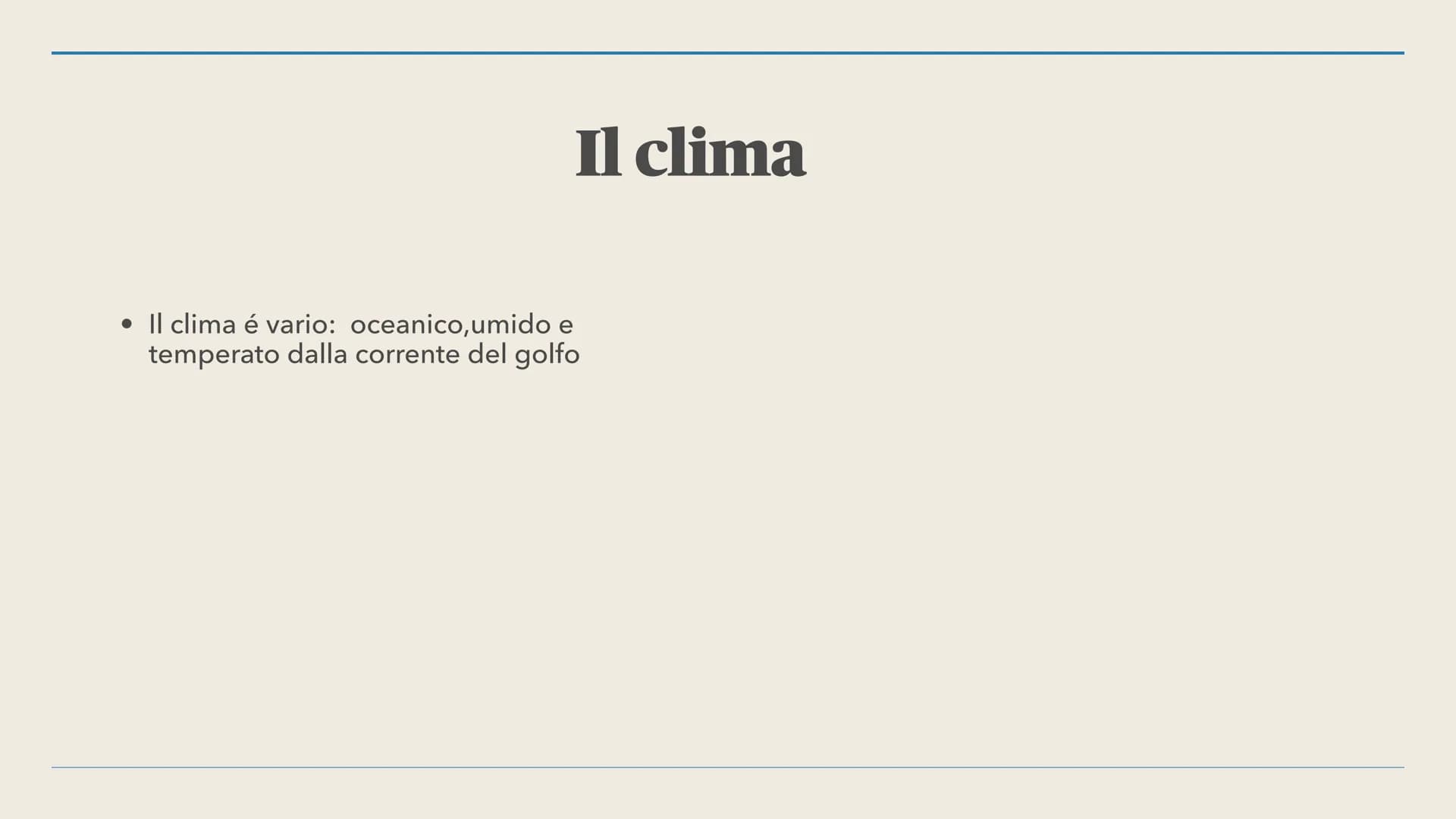 <h2>Aspetti politici e geografici</h2>
<p>La Francia è una repubblica semipresidenziale situata nell'Europa occidentale. La lingua ufficial