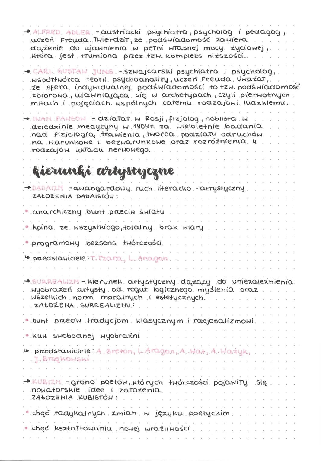 @_notateczkii
# XX-lecie
międzywojenne
## ramy crasowe
* epoka historycznoliteracka, która przypaата, па. okres
pomiędzy dwiema wojnami,