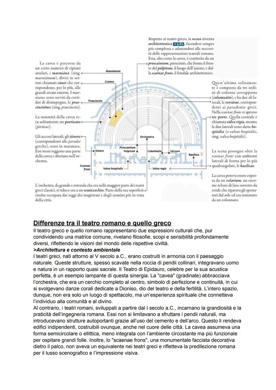 # LA PITTURA ROMANA
(pag. 229)
## Introduzione
La pittura è stata uno dei primi generi artistici sviluppati a Roma.
Il primo tipo di pittur
