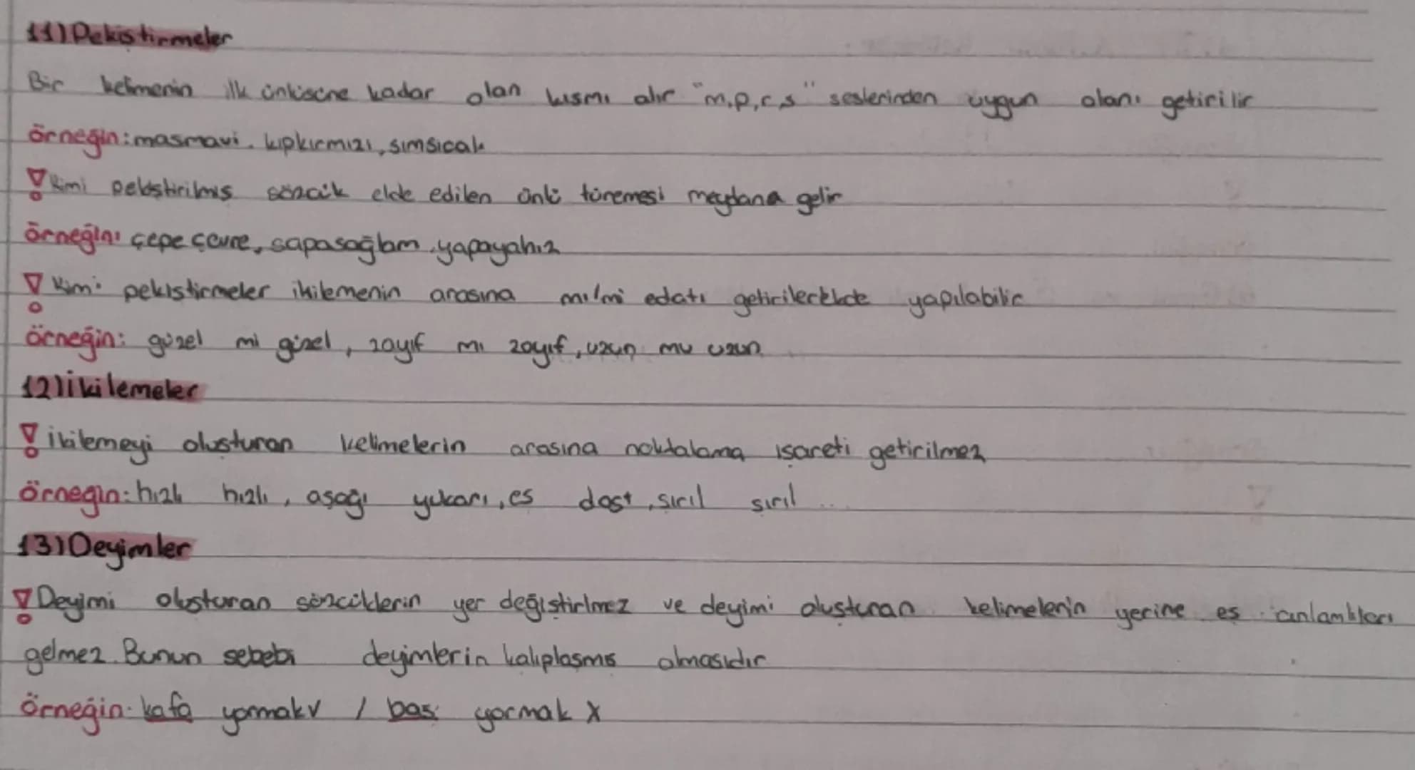 -Sözcükte Anlam-
11 Gerçek Anbm
Bir kelimenin söylendiği zaman aklımıza gelen ilk anlamdır.
örneğını Ocaktaki tencere çok sıcaktı (gerçek)