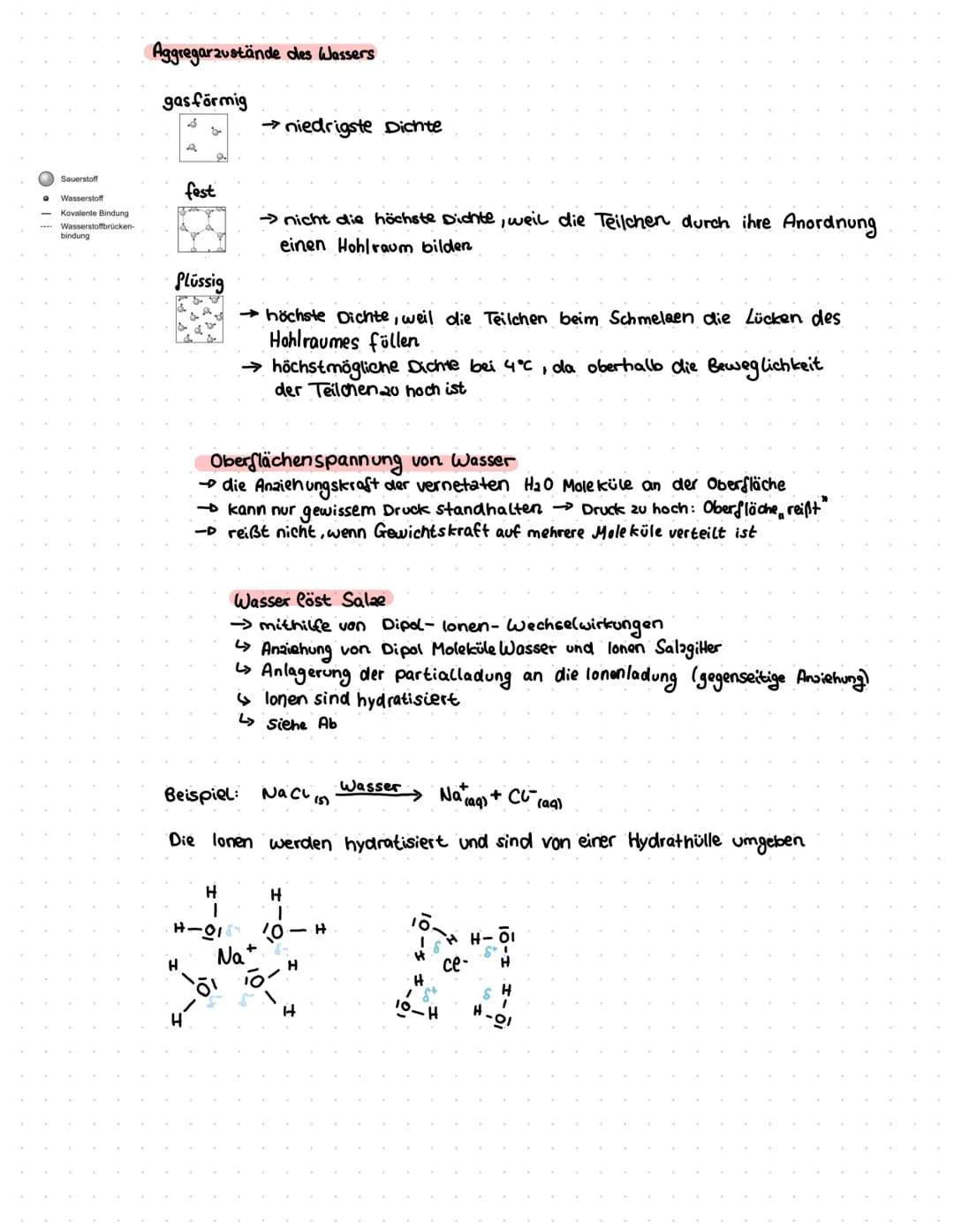 # Elektronegativität (EN)
→Fähigkeit Bindungselektronen anzuziehen
→ beschreibt die Stärke der Anziehungskraft zu Bindungselektronen
Lo dest