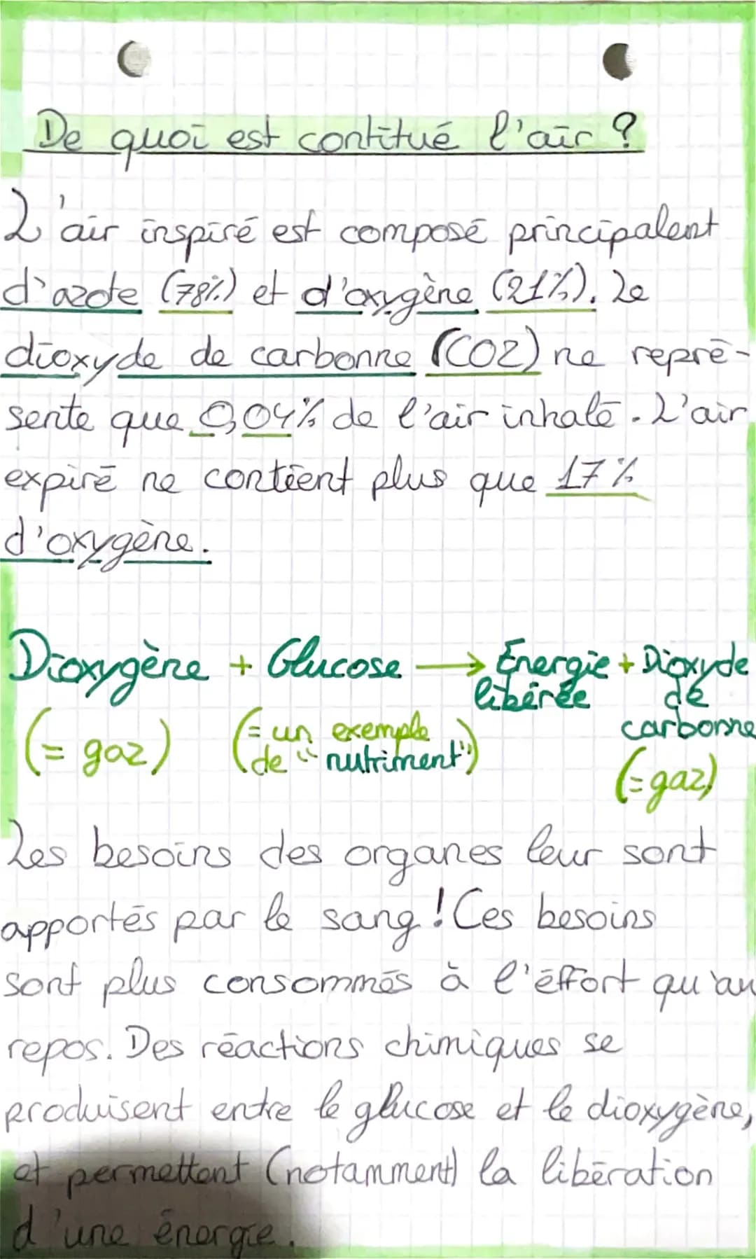 Fience
tience fie
Jerre
"Le corps humain et la
Santé "
Définition:
Organe: partie d'un organisme
remplissant une fonction utile à la
vie.