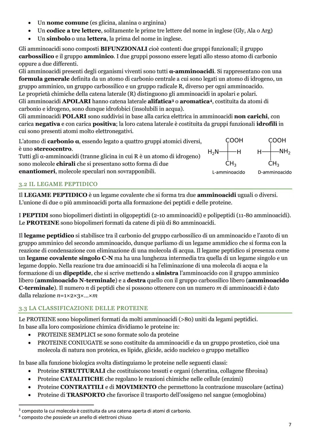 # LE BIOMOLECOLE
1. I CARBOIDRATI
1.1 LA BIOCHIMICA
La BIOCHIMICA studia la struttura e la sintesi delle BIOMOLECOLE e il METABOLISMO
CEL