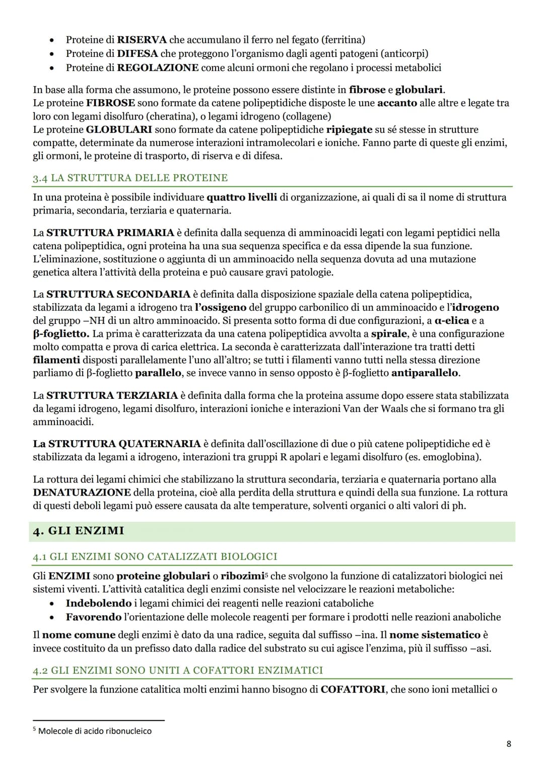 # LE BIOMOLECOLE
1. I CARBOIDRATI
1.1 LA BIOCHIMICA
La BIOCHIMICA studia la struttura e la sintesi delle BIOMOLECOLE e il METABOLISMO
CEL