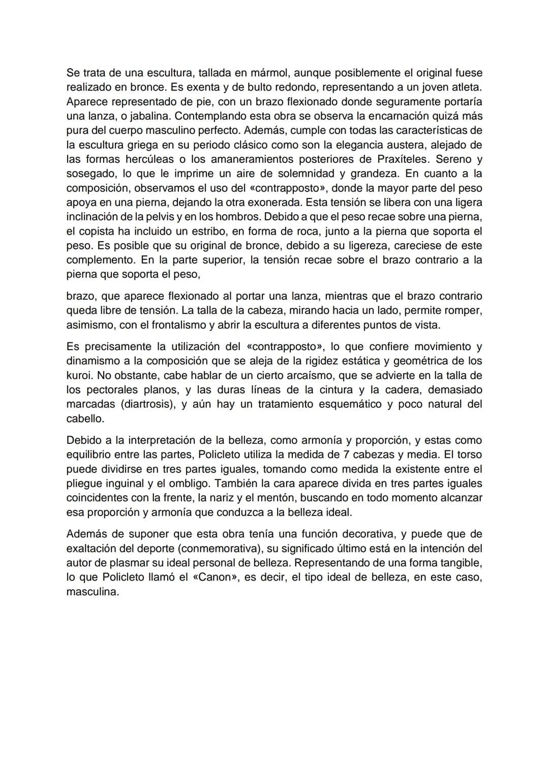 # METOPAS PARTENÓN FIDIAS
Nos encontramos ante una imagen de las metopas del Partenón. Su autor es Fidias,
uno de los escultores que expres