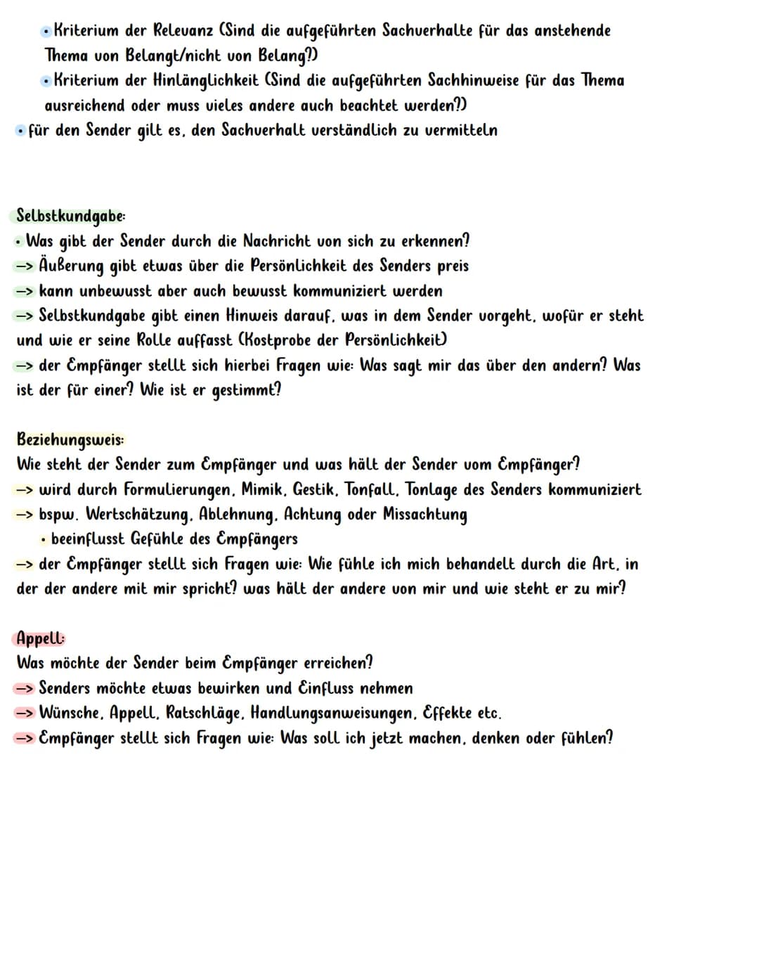 # Kommunikation/
# Kommunikationsmodelle
1. WAS IST KOMMUNIKATION EIGENTLICH?
| Wer? | Sender/Empfänger |
| --- | --- |
| Wie? | verbal |
|