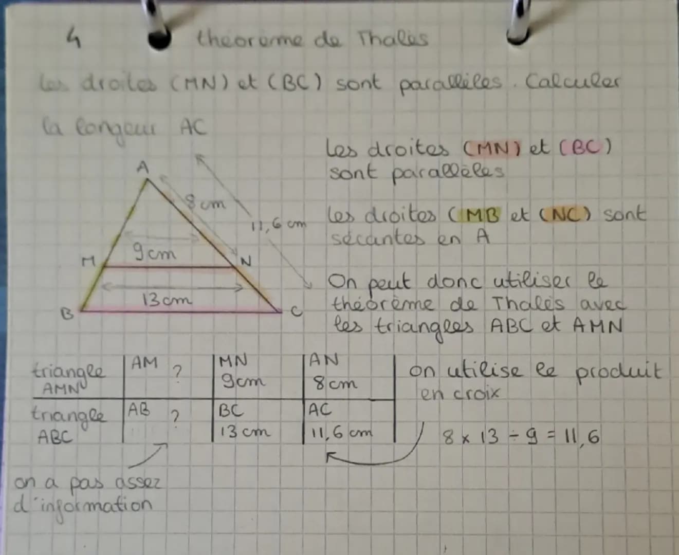 MATHS
Volumes
prismes droits = 2 bases paralleles
$V$: aire de la base x hauteur
h
L
$V = l \times l \times h$
pavé droit
$V=\pi x r