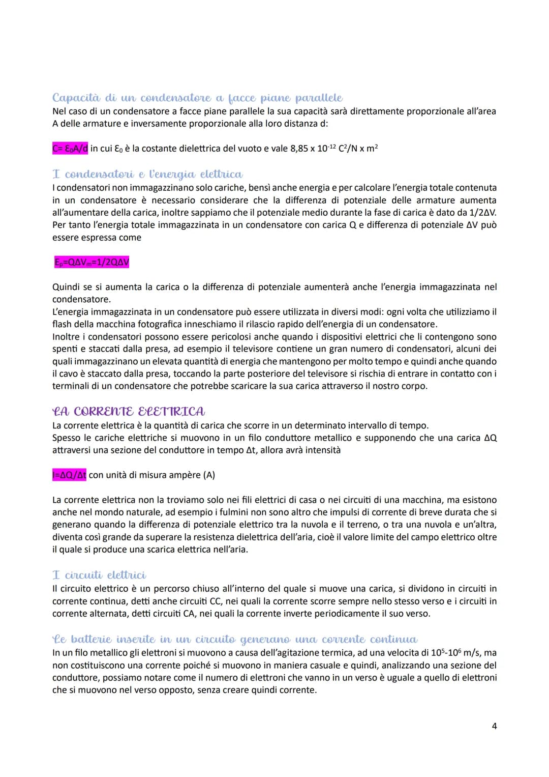 # LEGGE DI Coulomb
La legge che descrive le forze che le cariche elettriche esercitano le une sulle altre è detta legge di Coulomb,
la qual