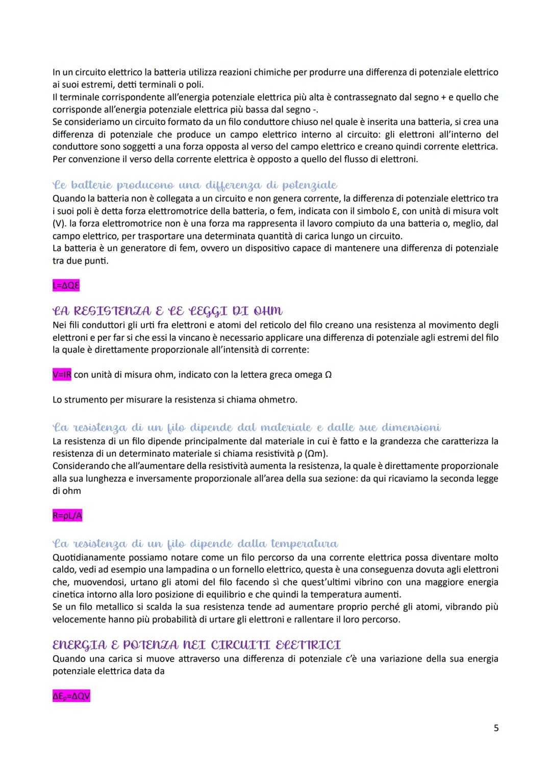 # LEGGE DI Coulomb
La legge che descrive le forze che le cariche elettriche esercitano le une sulle altre è detta legge di Coulomb,
la qual