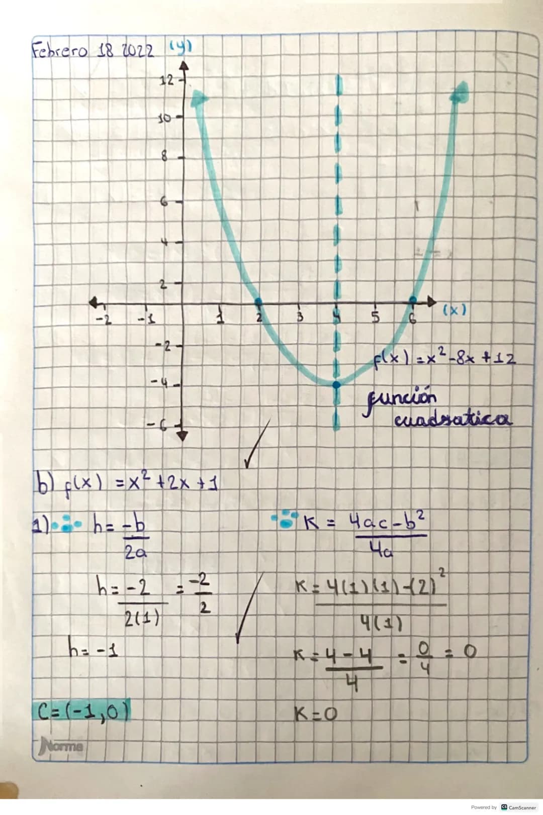 Febrero 18 del 2022
# Clases De funciones:
Las funciones reales se pueden clasificar del
acuerdo a su estructura en tres grupos.
## 1) Fun
