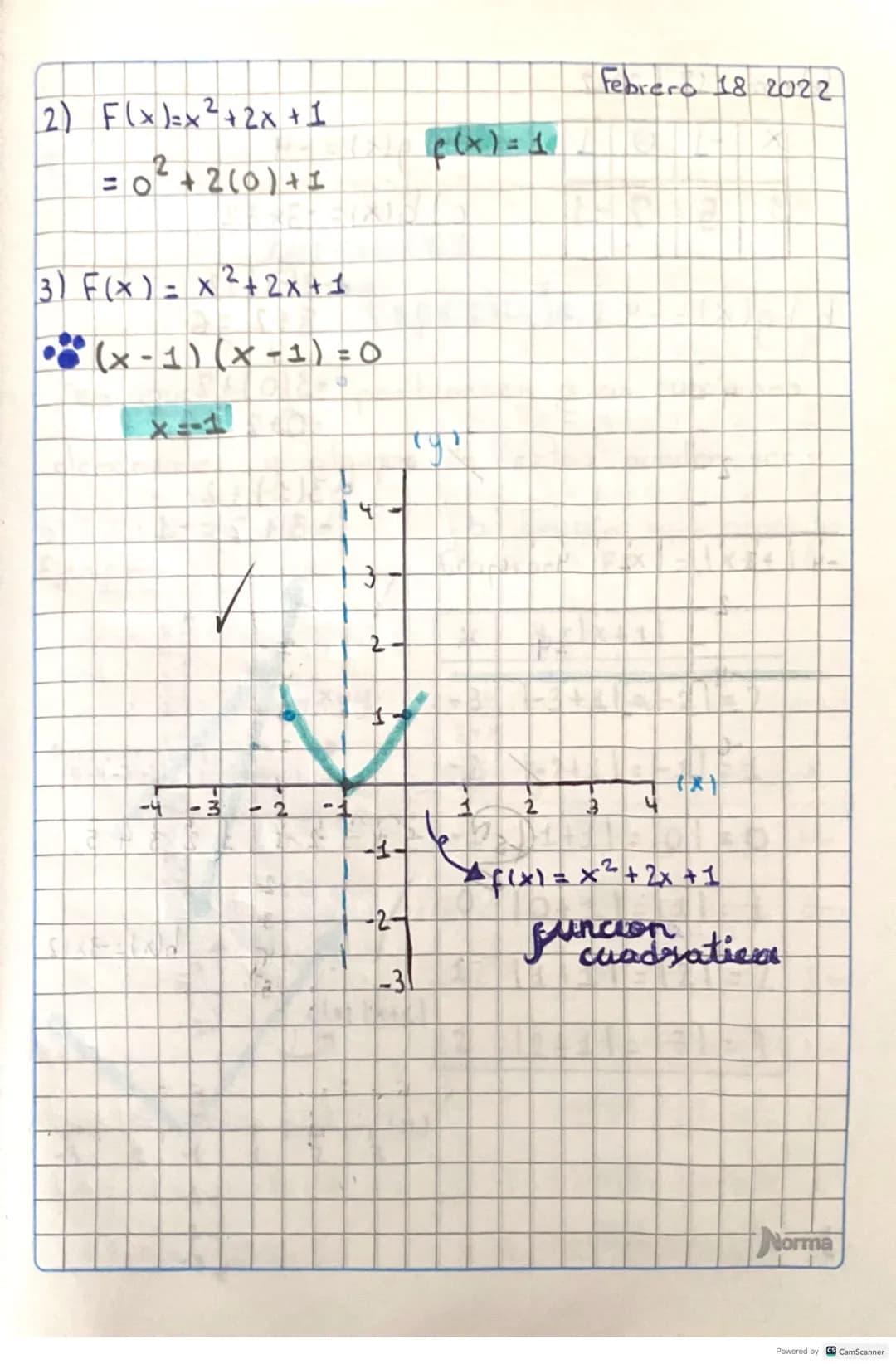 Febrero 18 del 2022
# Clases De funciones:
Las funciones reales se pueden clasificar del
acuerdo a su estructura en tres grupos.
## 1) Fun