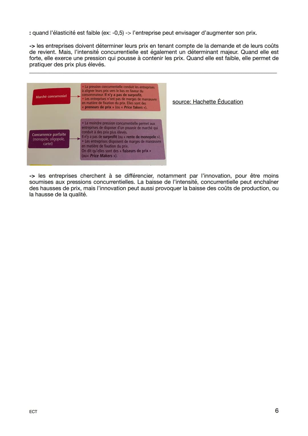 # ÉCONOMIE
Fiche révision générale
Programme 1ère
-> l'économie identifie des groupes d'individus ou d'organisations ayant des comportement