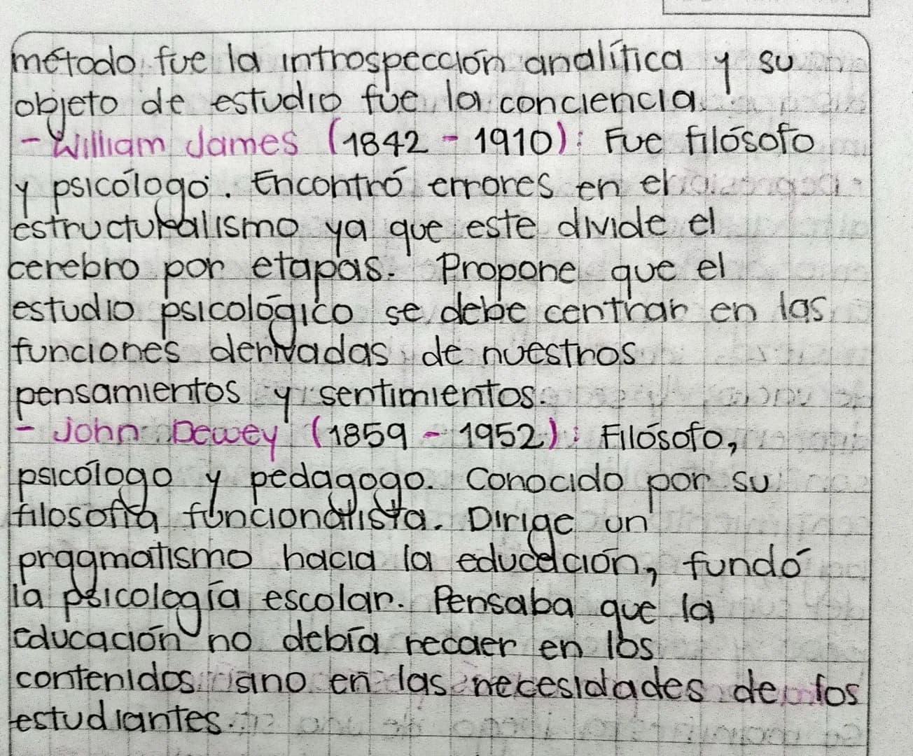 26/09/2023
INTRODUCCIÓN A LA PSICOLOGÍA:
"Psyche" - Alma / Espíritu
"Logos" - Tratado / Estudio
Se puede definir el concepto como la cienc