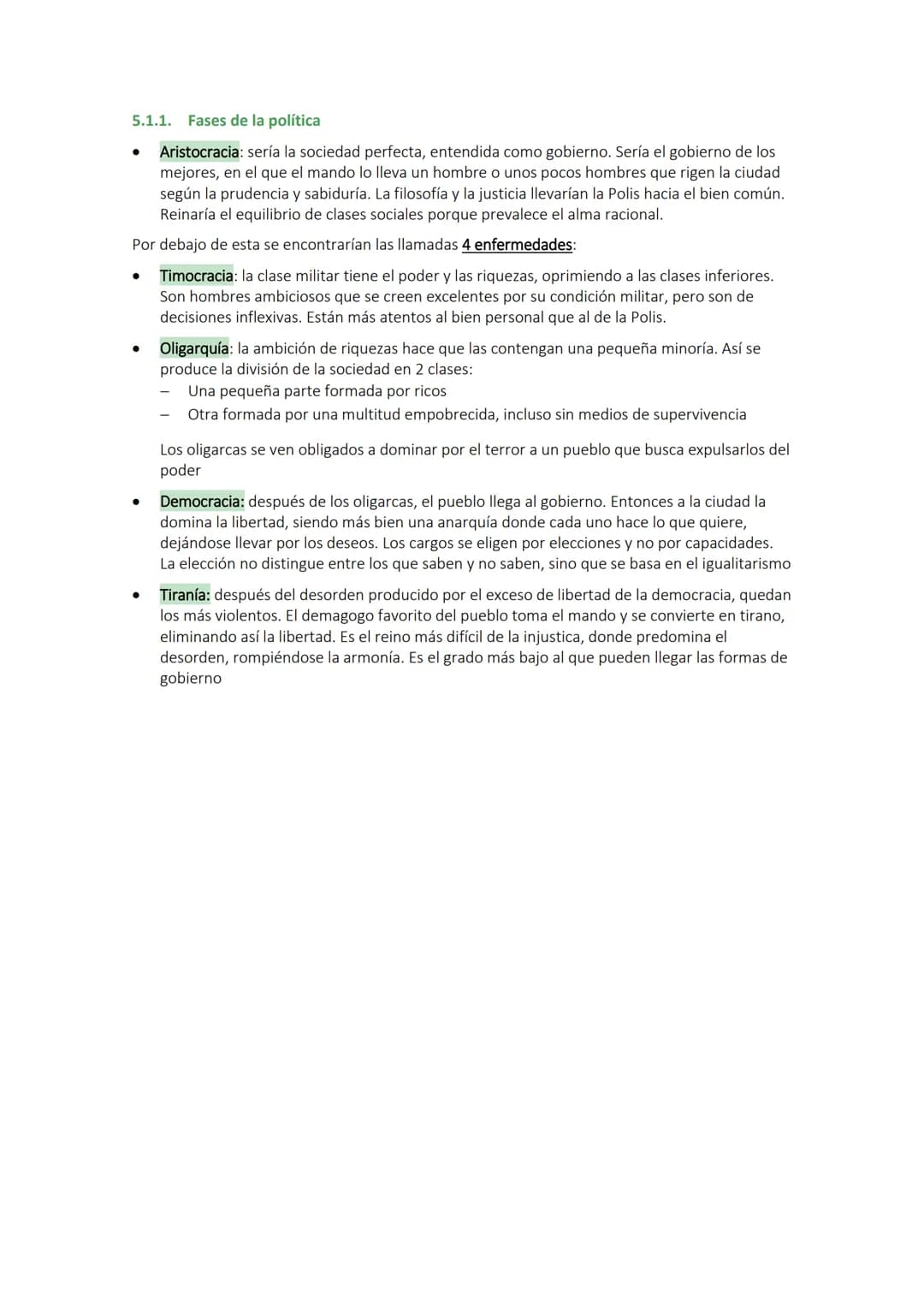 # TEMA 2: LA FILOSOFÍA DE PLATÓN
1. LA TEORÍA DE LAS IDEAS. METAFÍSICA PLATÓNICA
1.1. Finalidad
La teoría de las ideas es el núcleo cent
