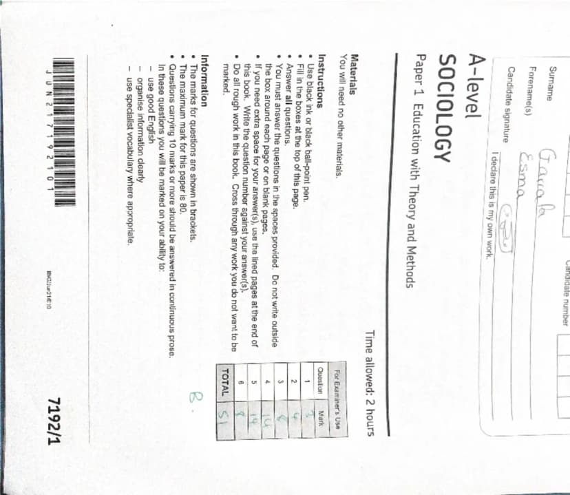 Page 1