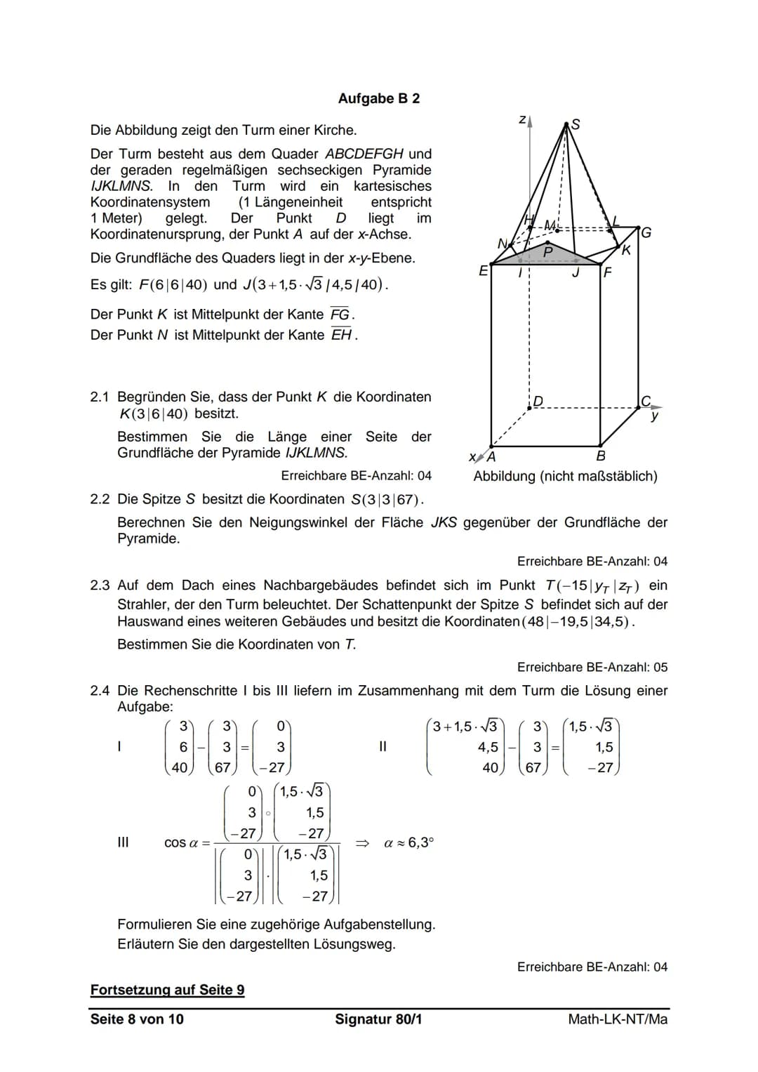 Sächsisches Staatsministerium
für Kultus
Schuljahr 2018/19
Geltungsbereich:
- allgemeinbildendes Gymnasium
- Abendgymnasium und Kolleg
- s