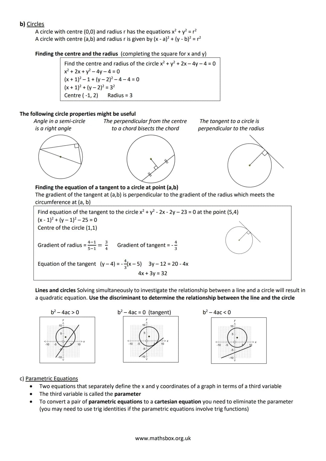 # A LEVEL PURE MATHS REVISON NOTES
1 ALGEBRA AND FUNCTIONS
a) INDICES
Rules to learn:
$x^a$ x $x^b$ = $x^{a+b}$
$x^a \div x^b = x^{a-b}$
$(