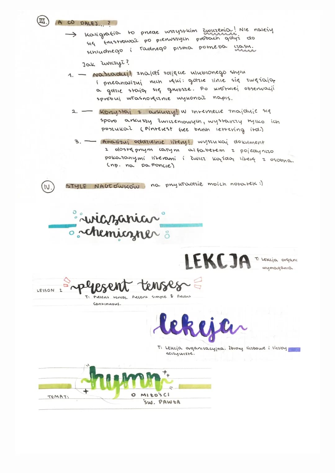 Kaligrafian
nbrednio zaawansowanyr
CO POTRZEBA? czyli prybong
Prede wszystkim wygodny drugopis, marker
a najlepki brush pen, không umożliw