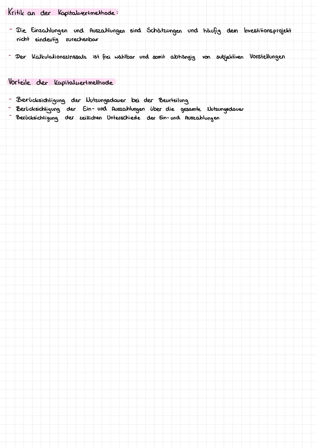 # VOLLKOSTENRECHNUNG
Einzelkosten: Kosten, die einem Produkt direkt zugerechnet werden können
Gemeinkosten Kosten, die für mehrere Kostent